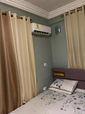 Greenvilla’s apartment